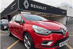 2019 Renault Clio