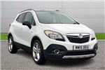 2015 Vauxhall Mokka