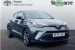 2020 Toyota C-HR