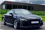 2020 Audi TT