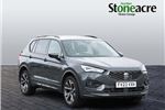 2023 SEAT Tarraco