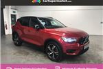 2020 Volvo XC40 Recharge