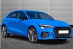 2021 Audi A3