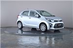 2020 Kia Picanto