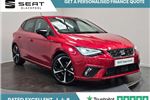2024 SEAT Ibiza