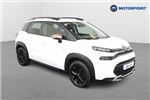 2022 Citroen C3 Aircross