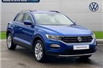 2021 Volkswagen T-Roc