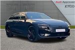 2025 Audi e-tron