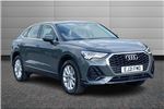 2021 Audi Q3