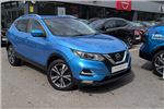2019 Nissan Qashqai
