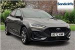 2022 Ford Focus