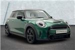 2022 MINI Hatchback