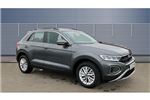 2022 Volkswagen T-Roc