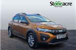 2023 Dacia Sandero Stepway