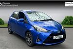 2019 Toyota Yaris