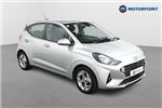 2021 Hyundai i10