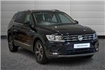 2019 Volkswagen Tiguan Allspace