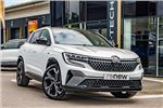 2024 Renault Austral