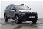 2024 Skoda Karoq