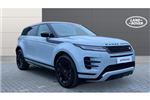 2024 Land Rover Range Rover Evoque