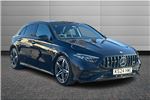 2024 Mercedes-Benz A-Class