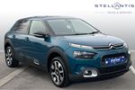 2020 Citroen C4 Cactus