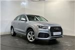 2018 Audi Q3