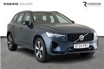 2024 Volvo XC60