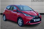 2016 Toyota Aygo