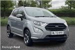 2022 Ford EcoSport