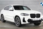 2023 BMW X4