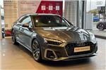 2022 Audi A5