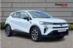 2024 Renault Captur