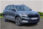 2024 Skoda Karoq