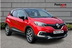 2020 Renault Captur