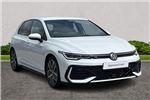 2024 Volkswagen Golf