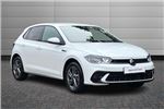 2023 Volkswagen Polo