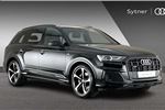 2022 Audi Q7