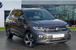 2024 Volkswagen T-Cross