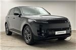 2023 Land Rover Range Rover Sport