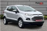 2015 Ford EcoSport