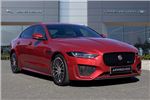 2019 Jaguar XE