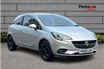 2019 Vauxhall Corsa