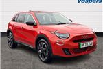 2024 Fiat 600 Electric