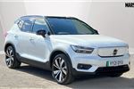 2021 Volvo XC40 Recharge