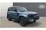 2021 Land Rover Defender
