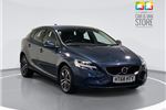 2019 Volvo V40