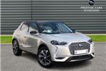 2020 DS DS 3 Crossback