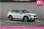 2019 BMW X1