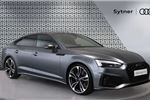 2023 Audi A5 Sportback